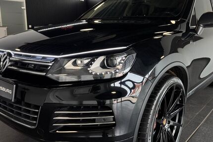 VW Touareg 230.000 km 11.490 &euro; Hannover 30559