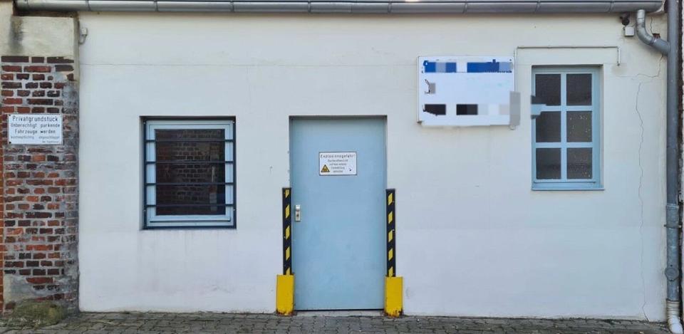 Gewerbeobjekt Hildesheim - 500&euro; | Angebot:25432484