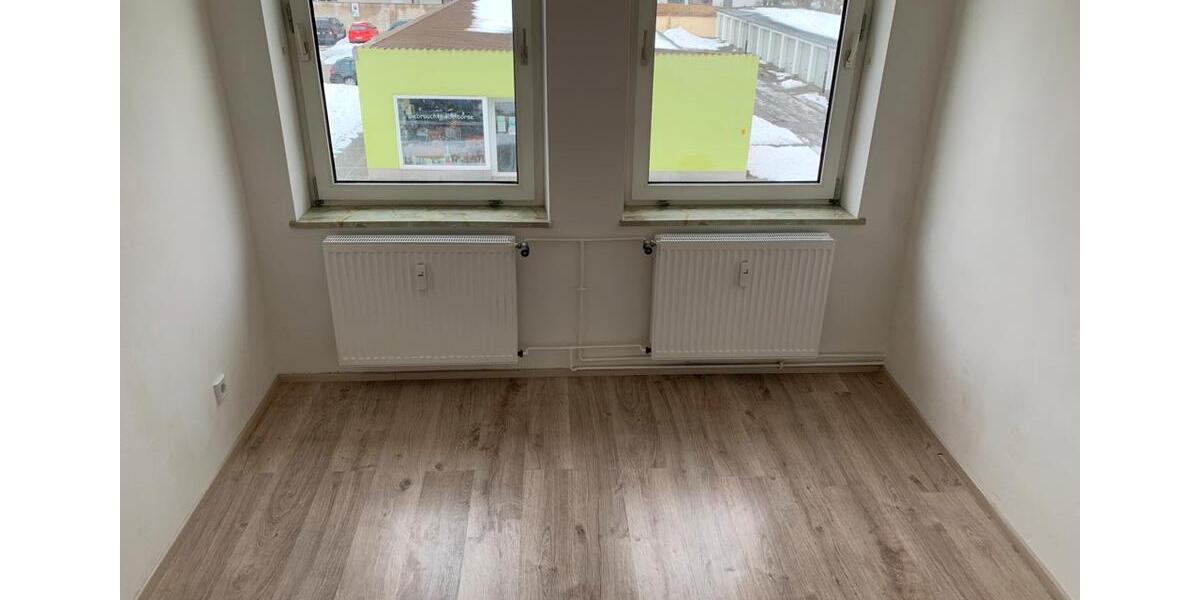 Etagenwohnung Salzgitter - 4 Zimmer, 59 m&sup2;, 348&euro; | Angebot:25753495