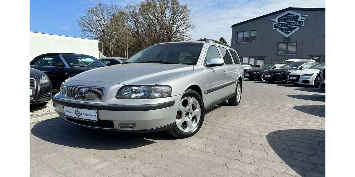 Volvo V70 293.500 km 5.499 &euro; Hannover 30629