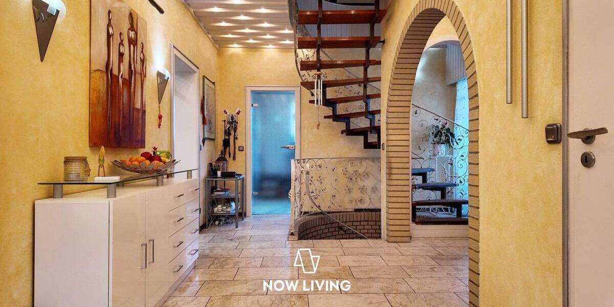 Einfamilienhaus Ilsede Ölsburg - 6 Zimmer, 220 m&sup2;, 465.000&euro; | Angebot:25733349