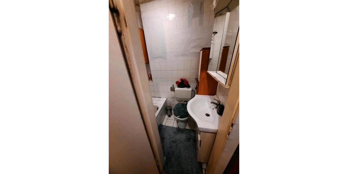 Etagenwohnung Salzgitter - 4 Zimmer, 55 m&sup2;, 82.000&euro; | Angebot:26044371