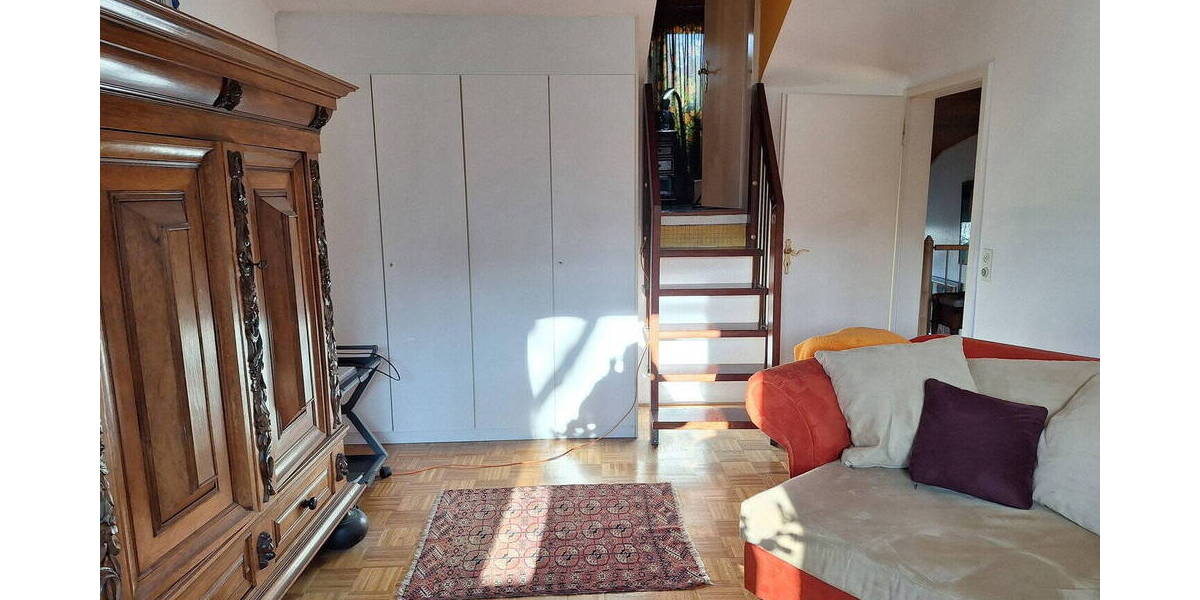 Reihenmittelhaus Hannover-Badenstedt Badenstedt - 5 Zimmer, 140 m&sup2;, 395.000&euro; | Angebot:26614429