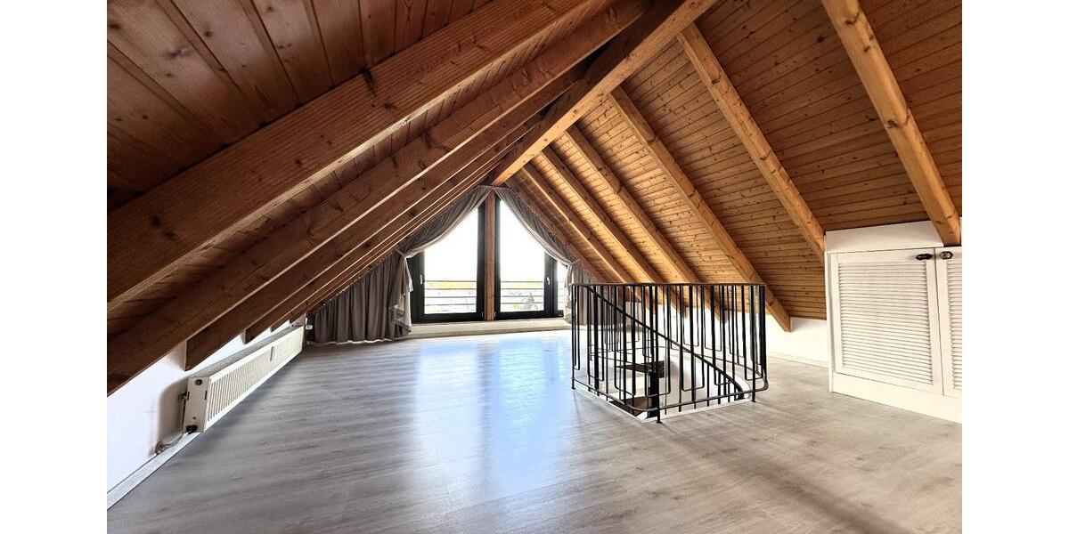 Maisonettenwohnung Hildesheim Itzum-Marienburg - 4 Zimmer, 105 m&sup2;, 1.100&euro; | Angebot:25921167