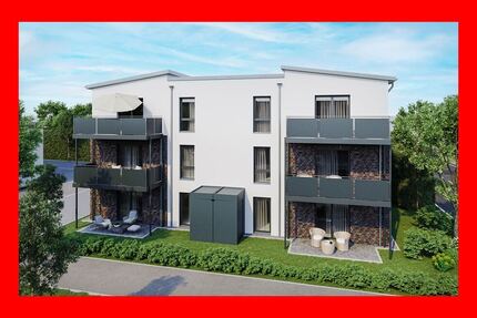 Exklusives Wohnen am 