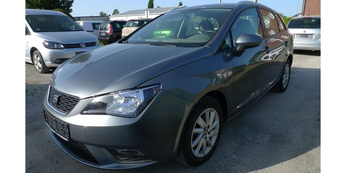 Seat Ibiza 133.000 km 6.550 &euro; Holtensen 30974