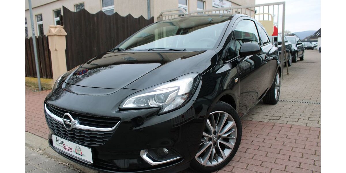 Opel Corsa 139.000 km 6.950 &euro; Nordstemmen 31171