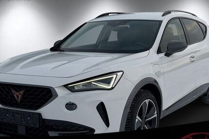 Cupra Formentor 62.950 km 21.990 &euro; Salzgitter 38229
