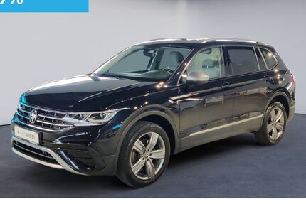 VW Tiguan Allspace 55.883 km 35.730 &euro; Hildesheim 31135