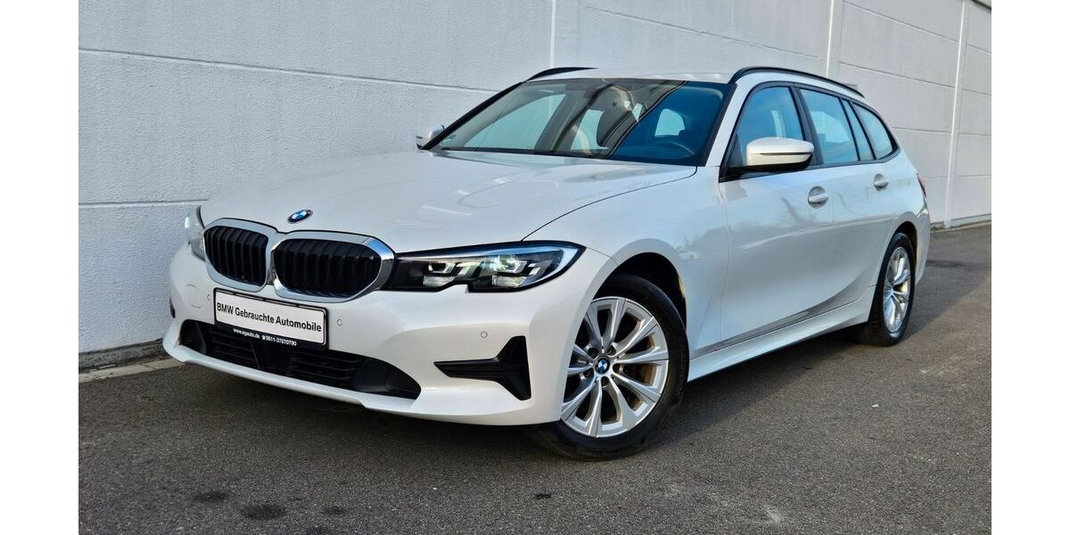 BMW 320 68.886 km 25.998 &euro; Langenhagen 30855