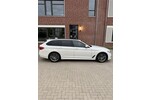 BMW 530d 158.000 km 25.000 &euro; Hannover 30159