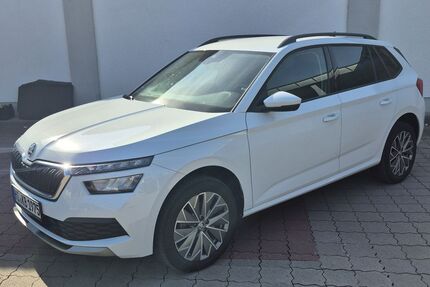 Skoda Kamiq 66.000 km 16.490 &euro; Gronau 31028