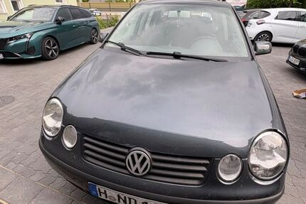 VW Polo 179.500 km 2.000 &euro; Springe 31832