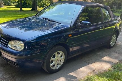 VW Golf 107.000 km 3.499 &euro; Laatzen 30880