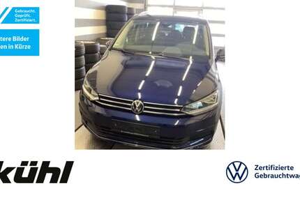 VW Touran 13.438 km 35.990 &euro; Hildesheim 31137
