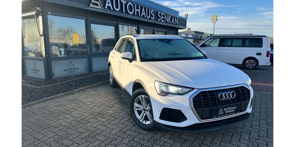 Audi Q3 99.200 km 23.490 &euro; Peine 31228