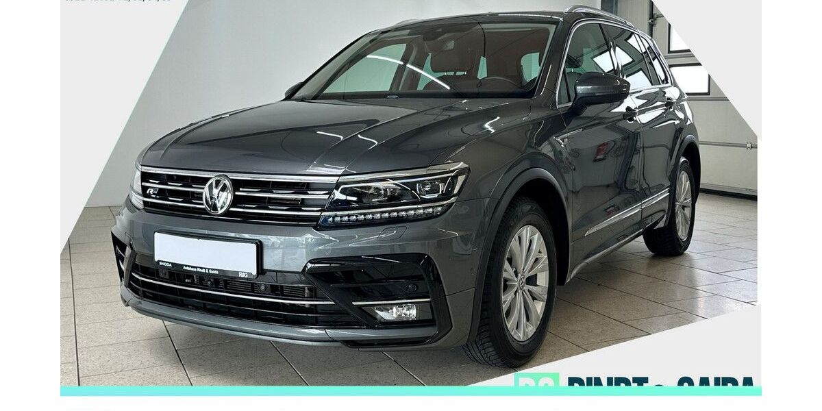 VW Tiguan 43.926 km 29.990 &euro; Hemmingen/Hannover 30966