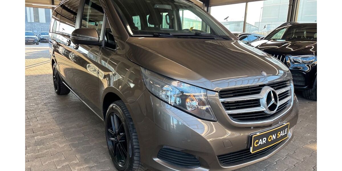 Mercedes-Benz V 250 141.949 km 34.490 &euro; Nordstemmen 31171