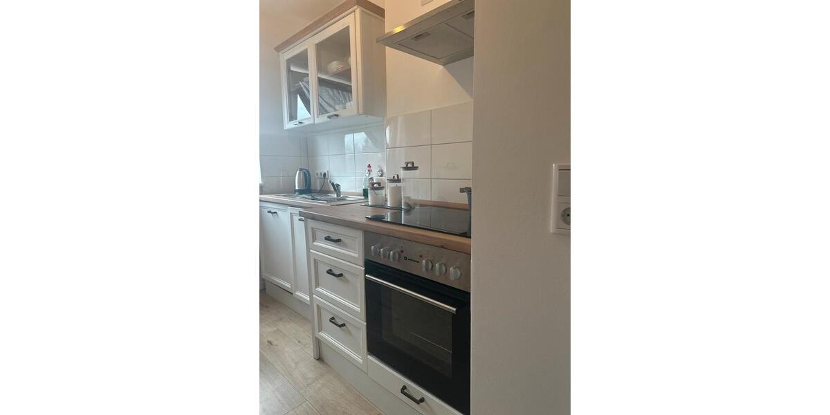 Etagenwohnung Salzgitter - 3 Zimmer, 59 m&sup2;, 575&euro; | Angebot:25588628