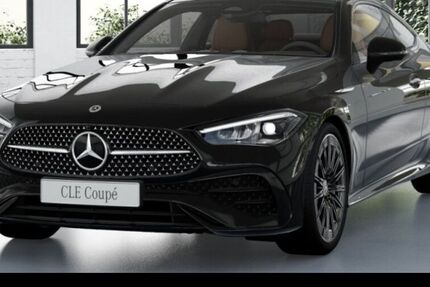 Mercedes-Benz CLE 180 9.900 km 50.900 &euro; Hannover 30655
