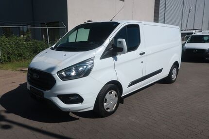 Ford Transit Custom 184.956 km 11.300 &euro; Hannover 30179