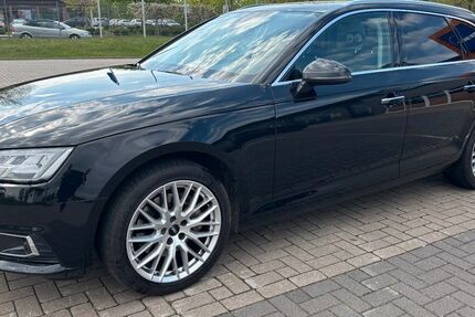 Audi A4 208.500 km 13.000 &euro; Sehnde 31319