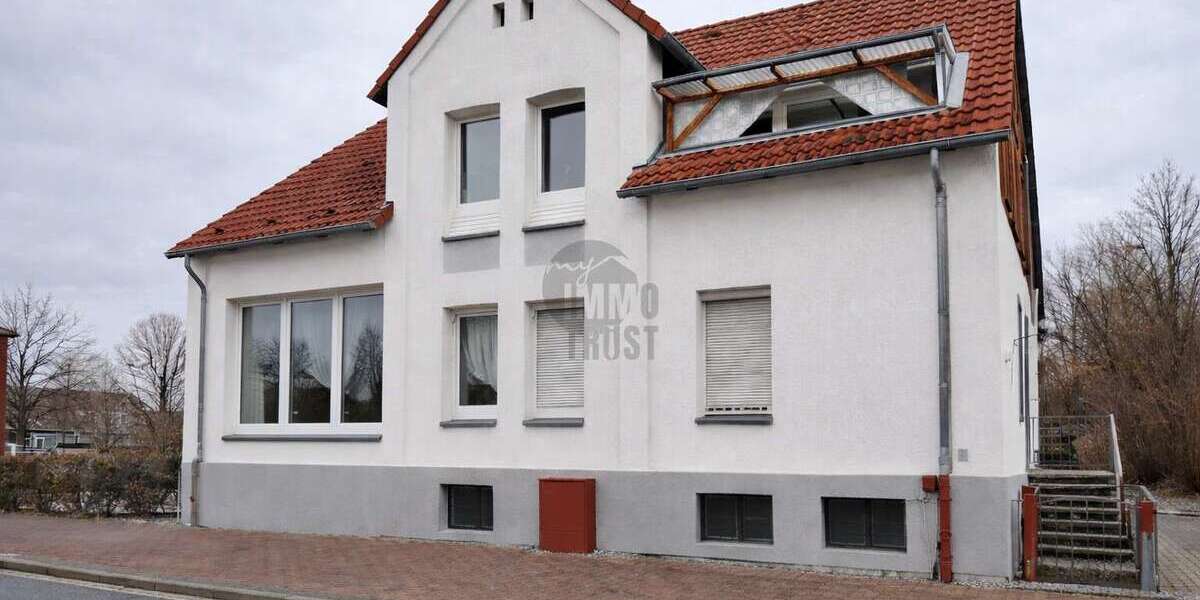 Einfamilienhaus Laatzen - 20 Zimmer, 471 m&sup2;, 939.000&euro; | Angebot:25084011