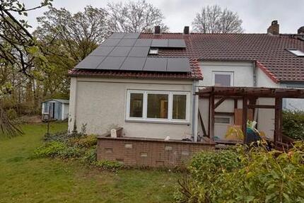 Haus Peine Südstadt - 5 Zimmer, 100 m&sup2;, 1.300&euro; | Angebot:26635931