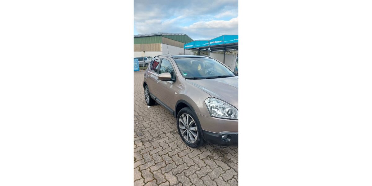 Nissan Qashqai 187.650 km 6.800 &euro; Salzgitter 38259