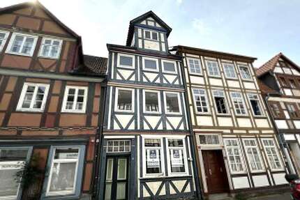 Haus Peine - 8 Zimmer, 192 m&sup2;, 89.000&euro; | Angebot:25455869