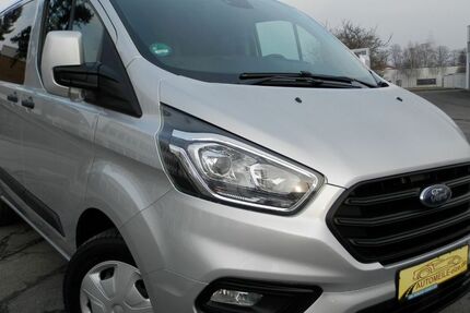 Ford Transit 129.000 km 19.900 &euro; Elze 31008
