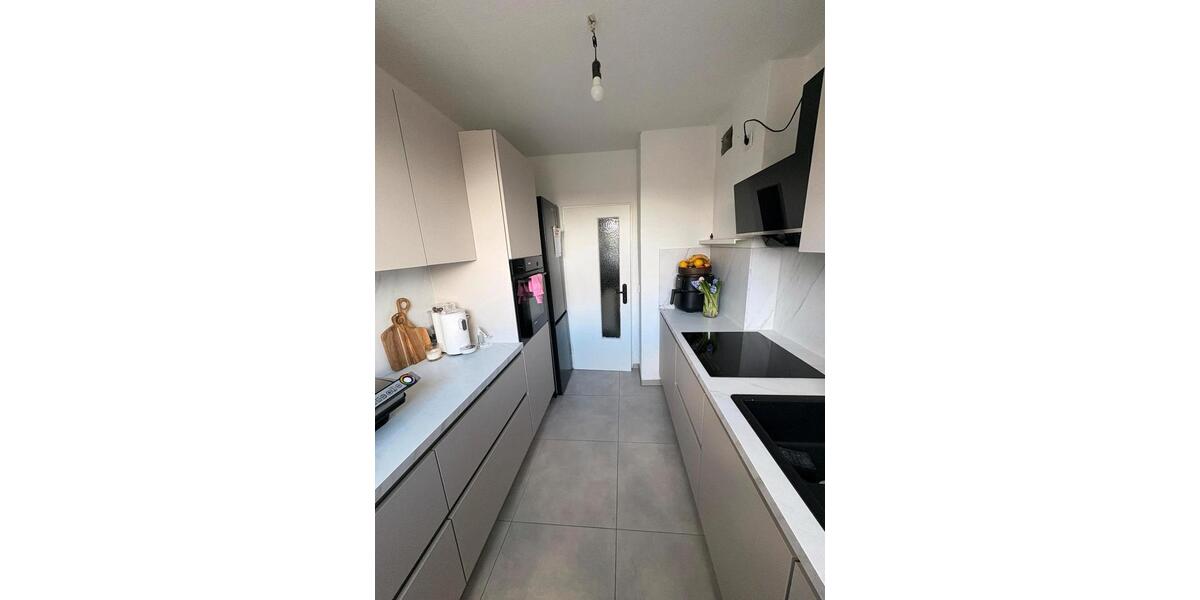 Etagenwohnung Salzgitter - 3 Zimmer, 68 m&sup2;, 120.000&euro; | Angebot:25283532