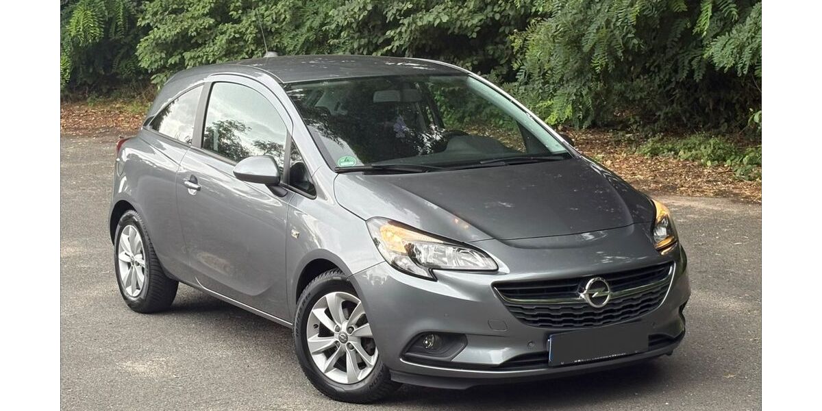 Opel Corsa 119.760 km 6.390 &euro; Hannover 30419