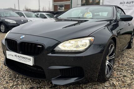 BMW M6 122.000 km 31.990 &euro; Hildesheim 31137