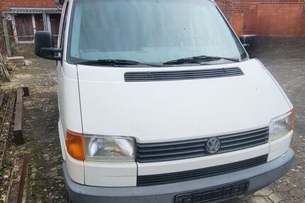 VW T4 andere 206.667 km 2.499 &euro; Ilsede 31246