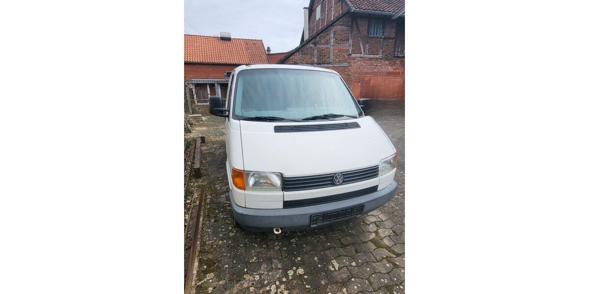 VW T4 andere 206.667 km 2.499 &euro; Ilsede 31246