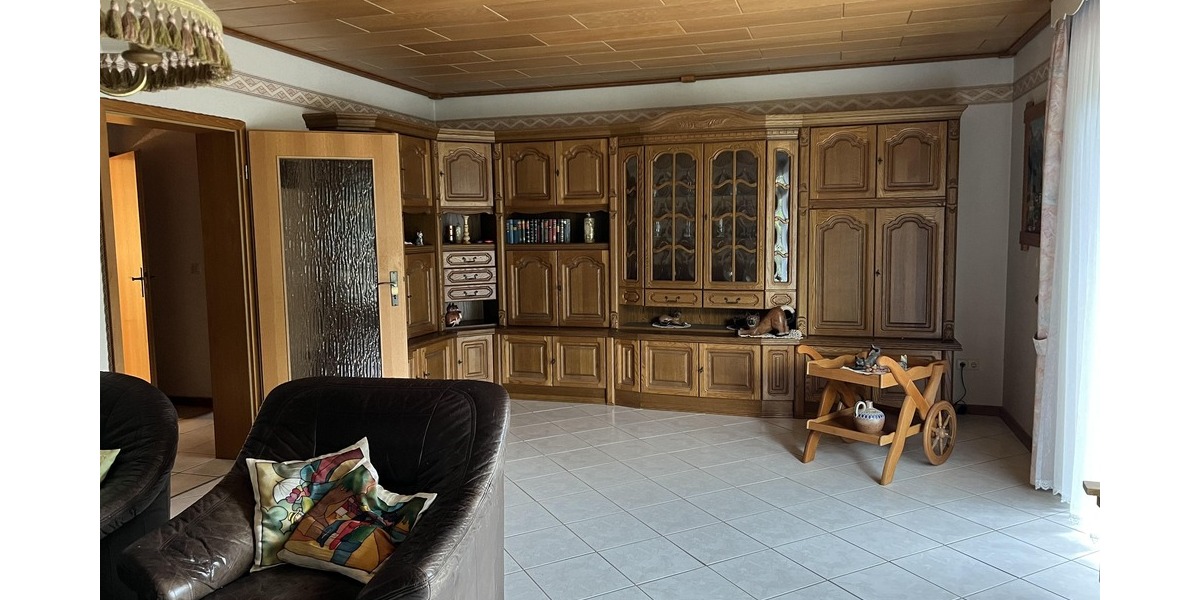 Charmant und mit Ausblick - Einfamilienhaus Alfeld | Angebot:23182806