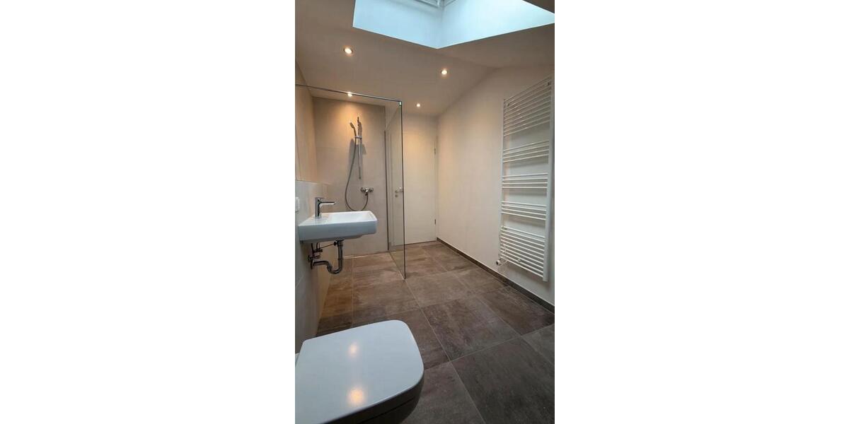 Dachgeschoßwohnung Peine Peine Kernstadt - 2 Zimmer, 79 m&sup2;, 1.195&euro; | Angebot:24812690