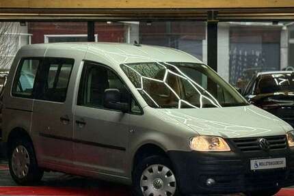 VW Caddy 162.900 km 13.900 &euro; Salzgitter 38259