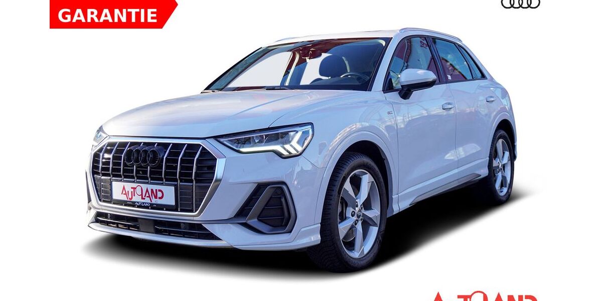 Audi Q3 122.000 km 26.990 &euro; Hannover 30179
