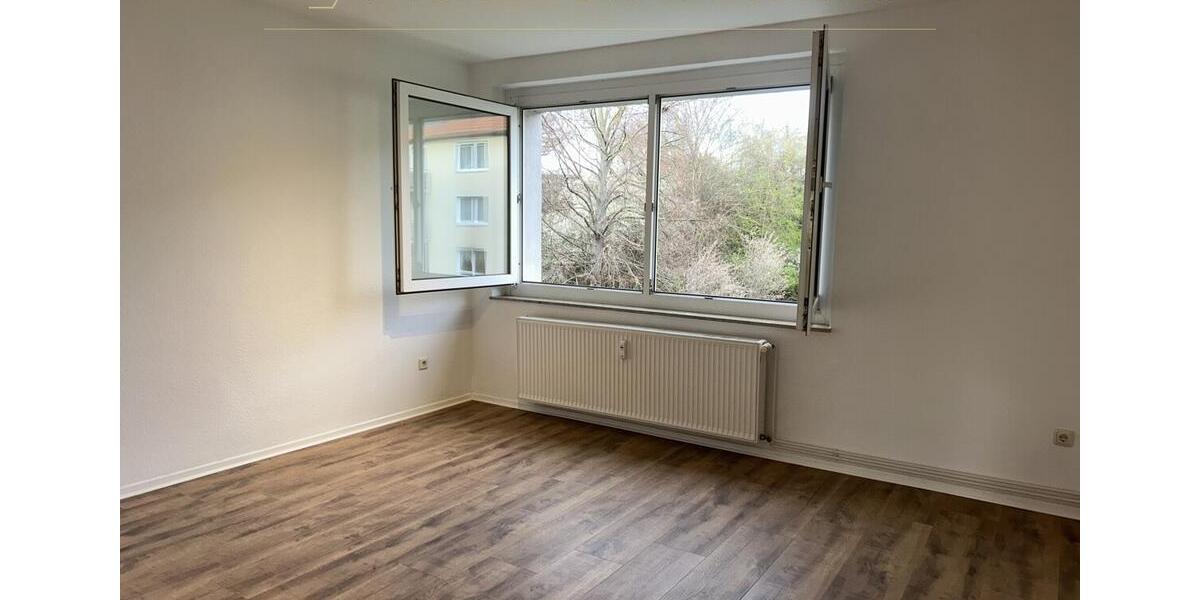 Etagenwohnung Hildesheim Oststadt/Stadtfeld - 2 Zimmer, 52 m&sup2;, 580&euro; | Angebot:25902966