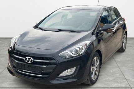 Hyundai i30 71.000 km 10.750 &euro; Hannover 30169