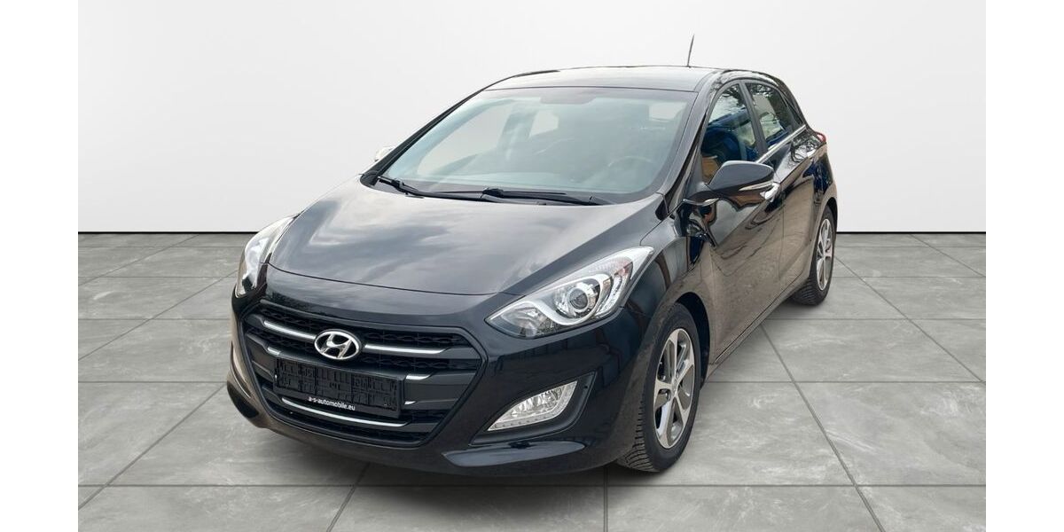 Hyundai i30 71.000 km 10.750 &euro; Hannover 30169