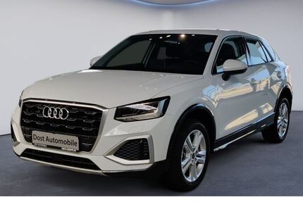 Audi Q2 18.172 km 34.560 &euro; Hildesheim 31135