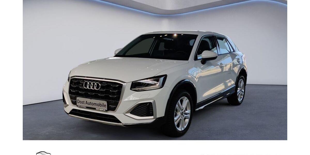 Audi Q2 18.172 km 34.960 &euro; Hildesheim 31135