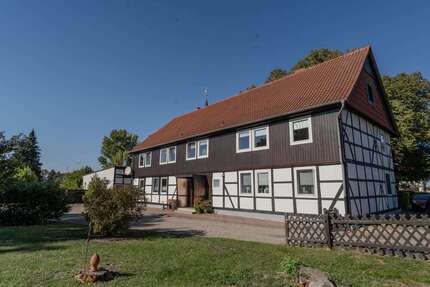 Wohnung Salzgitter Ortschaft Ost - 3 Zimmer, 83 m&sup2;, 98.000&euro; | Angebot:23326688