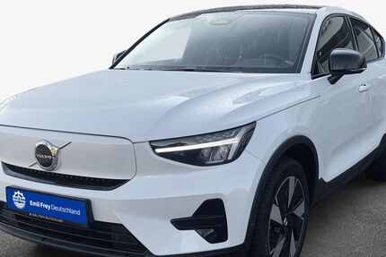 Volvo C40 9.500 km 36.999 &euro; Hildesheim 31135