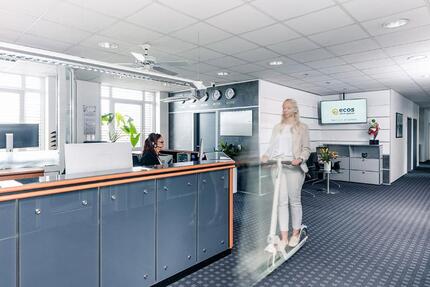 Gewerbeobjekt Hannover Bothfeld-Vahrenheide - 319&euro; | Angebot:25978705