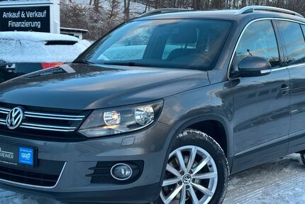 VW Tiguan 201.031 km 12.950 &euro; Alfeld (Leine) 31061
