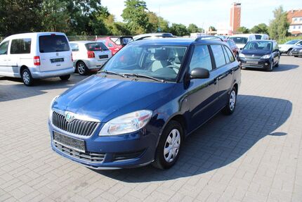 Skoda Fabia 271.000 km 1.000 &euro; Ronnenberg 30952